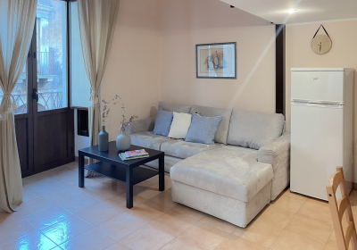Casa Vacanze Appartamento Etna Home